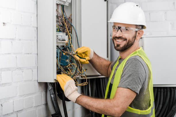 Best Best Electricians Near Me  in Nashvle, IL