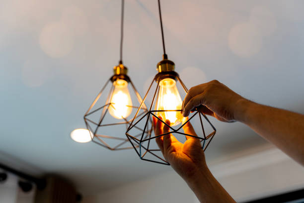 Best Outdoor Lighting Installation  in Nashvle, IL