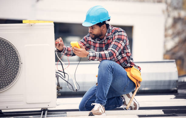 Best Electrical Wiring Services  in Nashvle, IL
