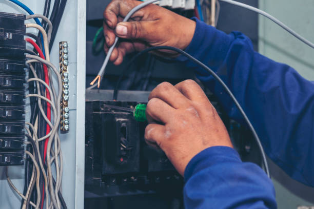 Best Affordable Electrical Installation  in Nashvle, IL